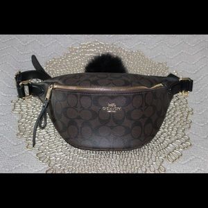 COACH Belt Bag
